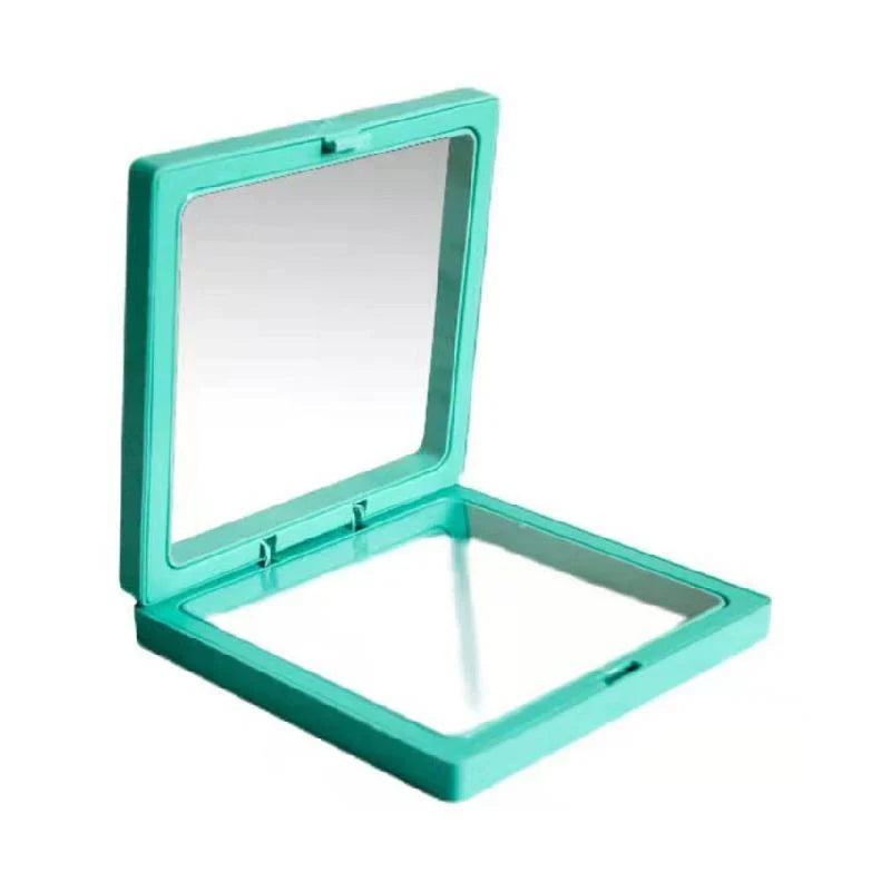 Jewelry Storage Boxes 14Colors 10PCS