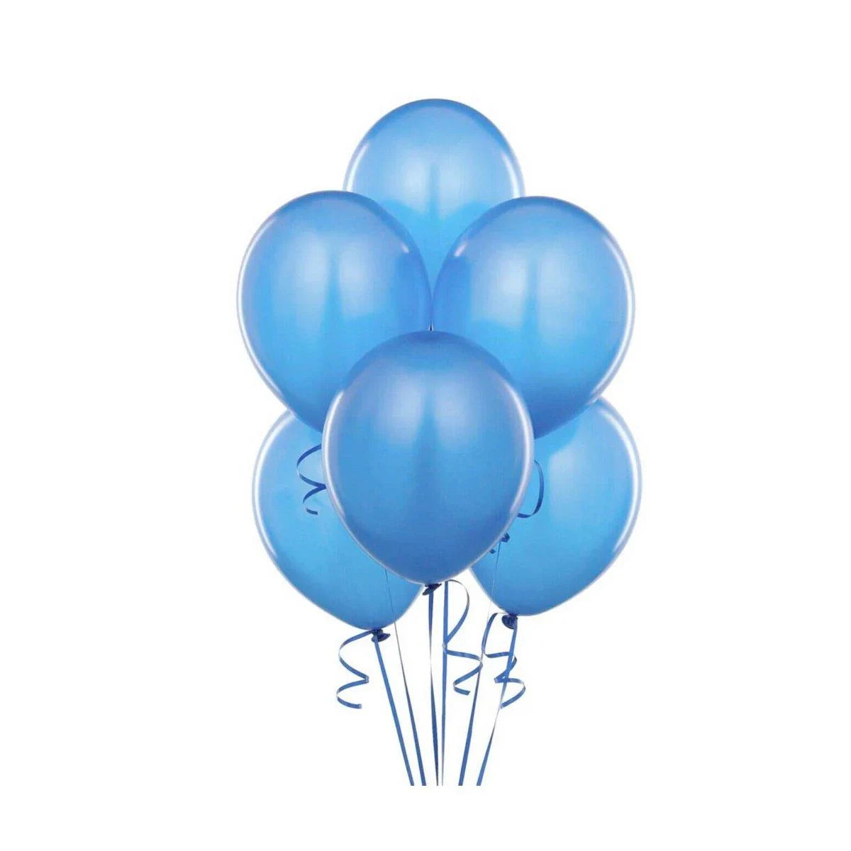 10PCS Colours Latex Balloons Party Decoration