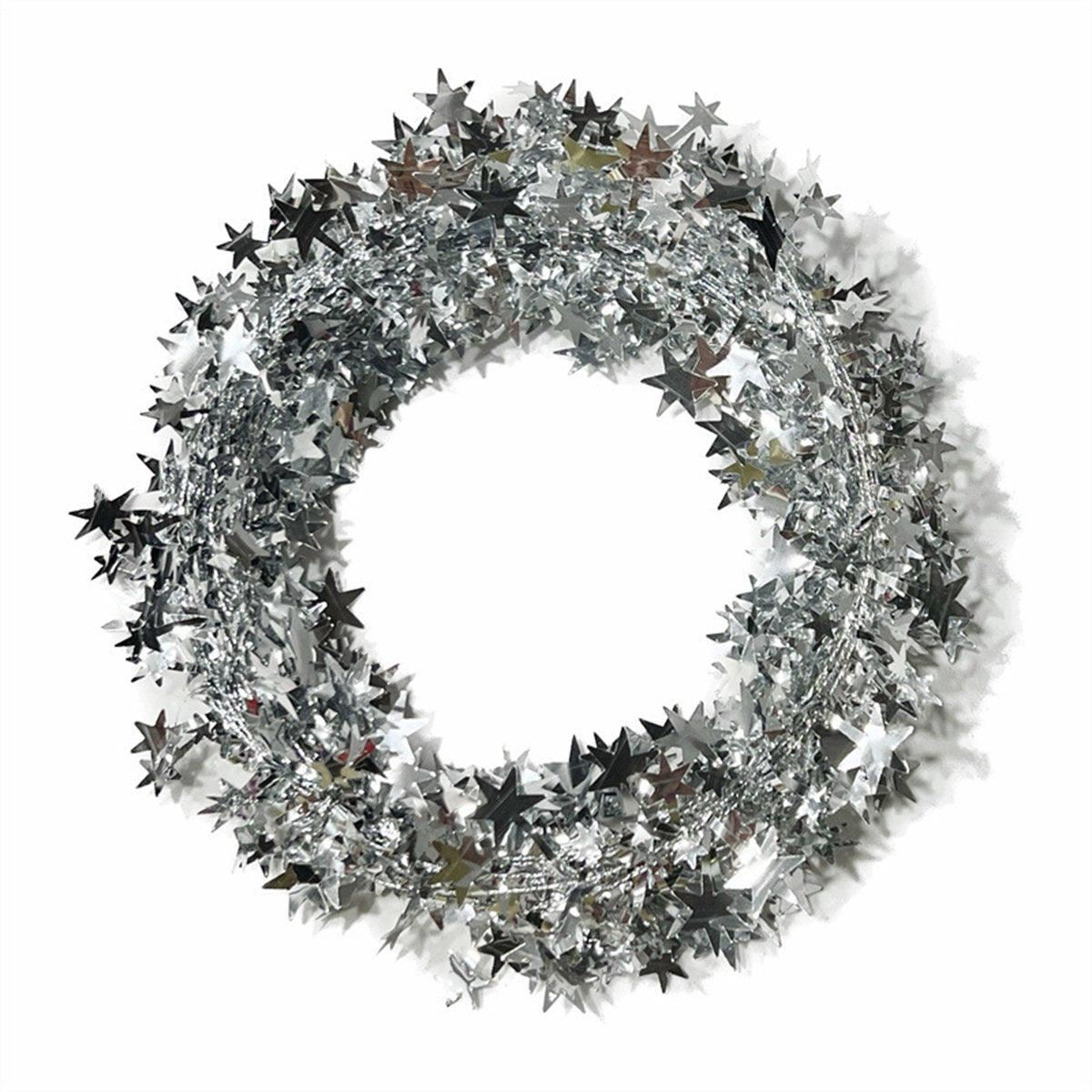 Christmas Decorations Wreath 10PCS