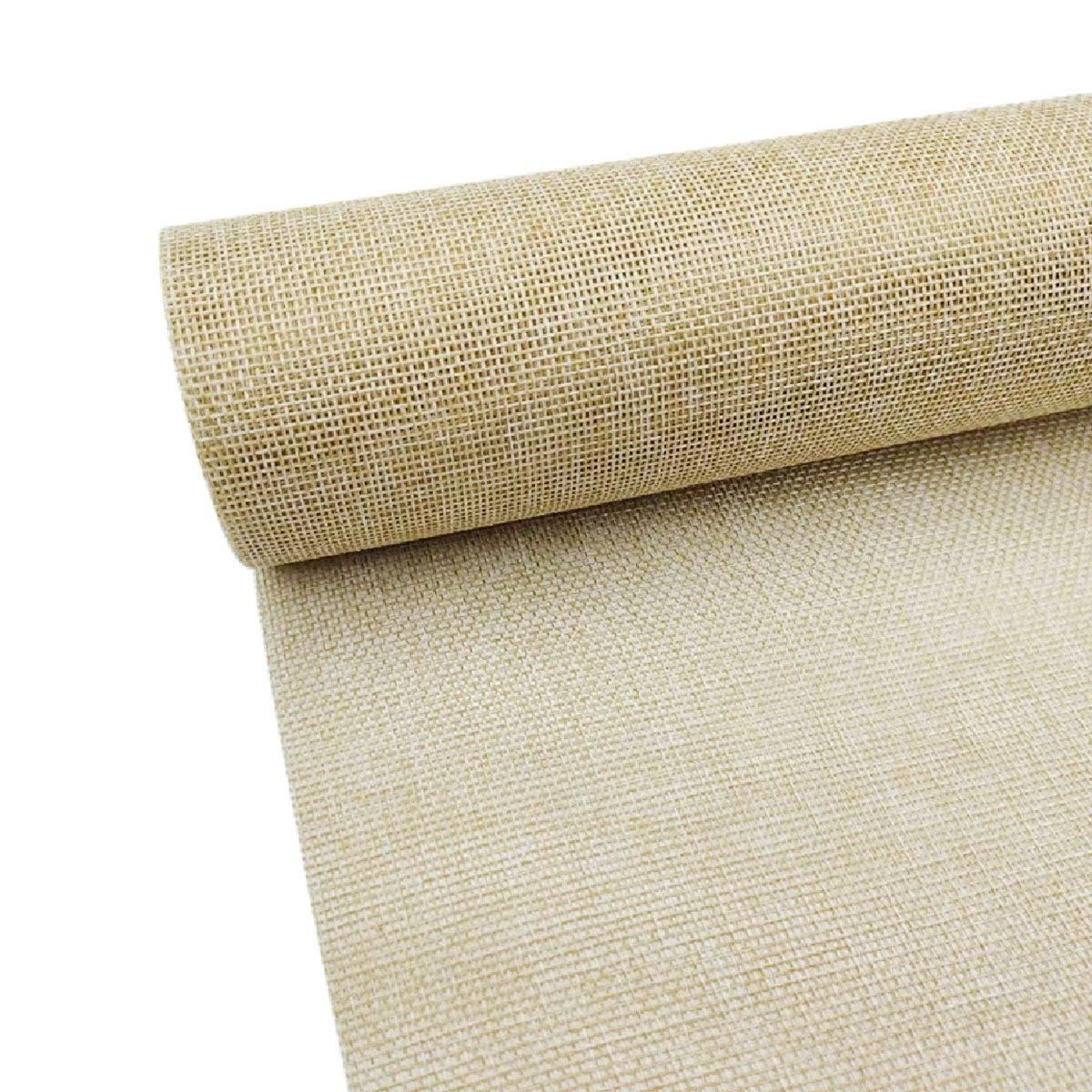 Linen Wrapping Paper 24 Colours Florist DIY
