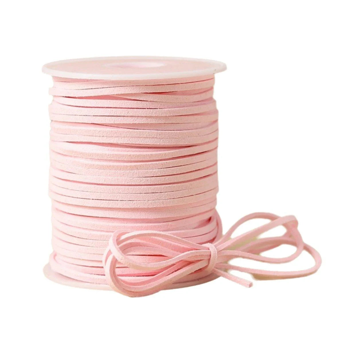 32 Colours Leather Rope Gift Box Packaging Belt