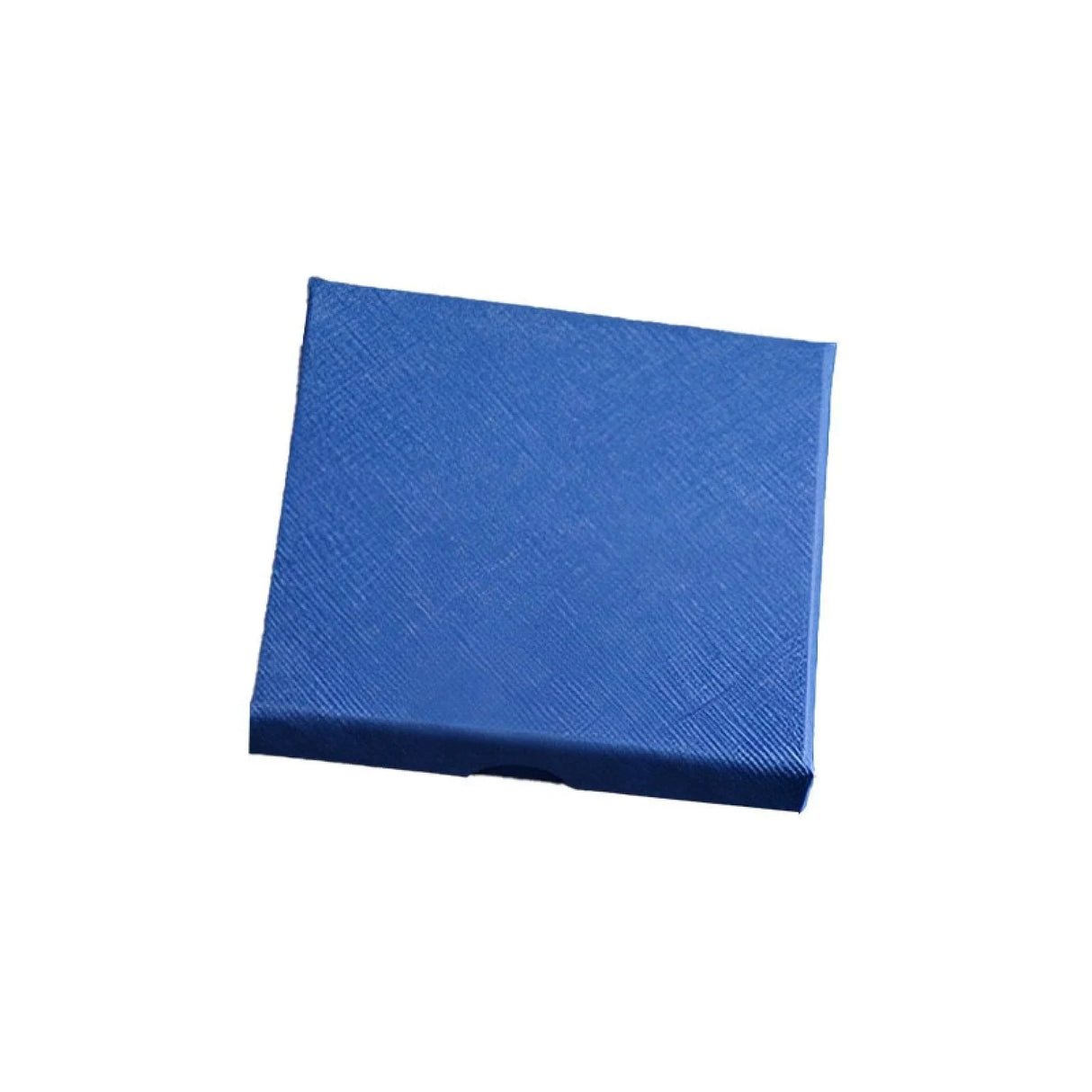 Cardboard Jewelry Boxes 4Colours 20PCS