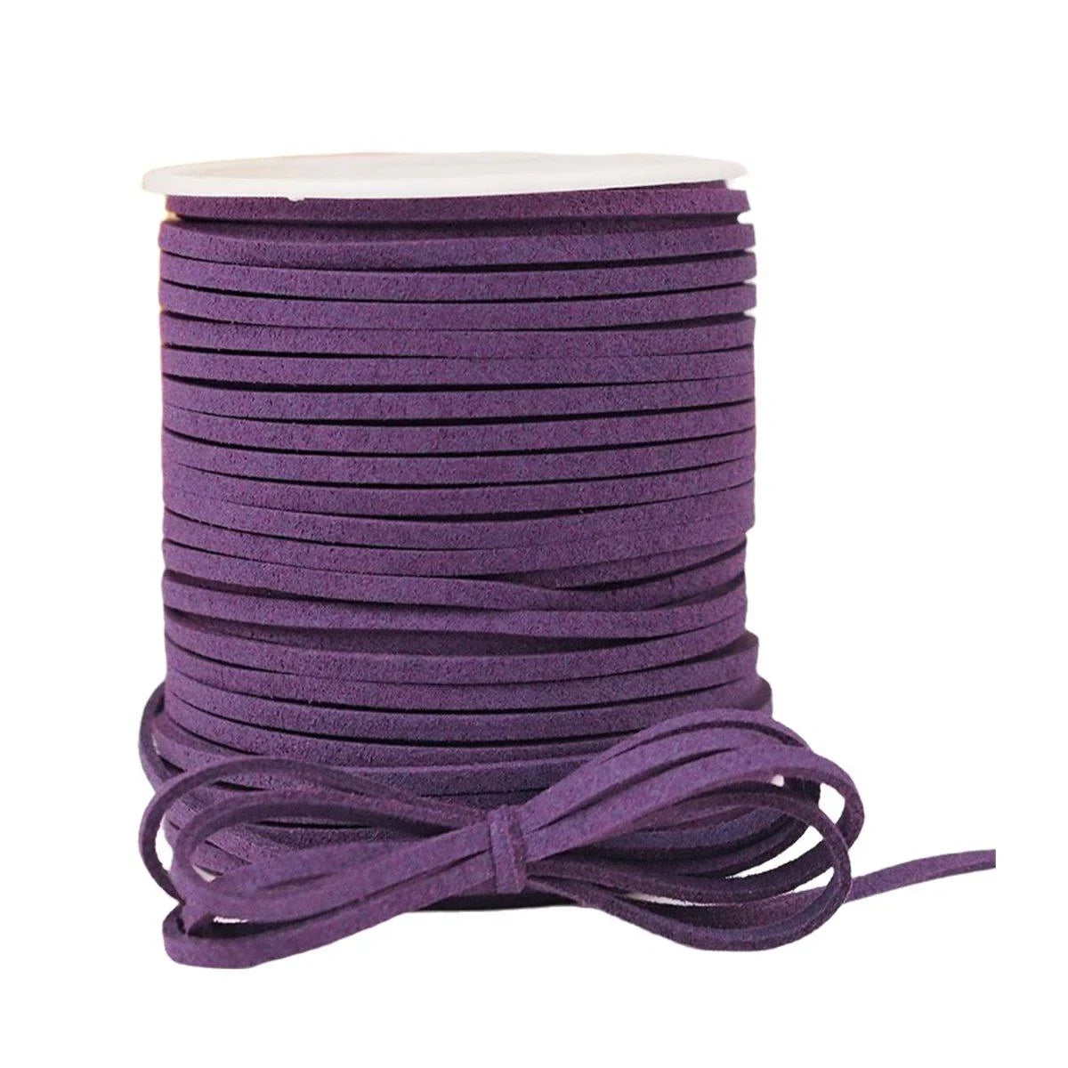 32 Colours Leather Rope Gift Box Packaging Belt