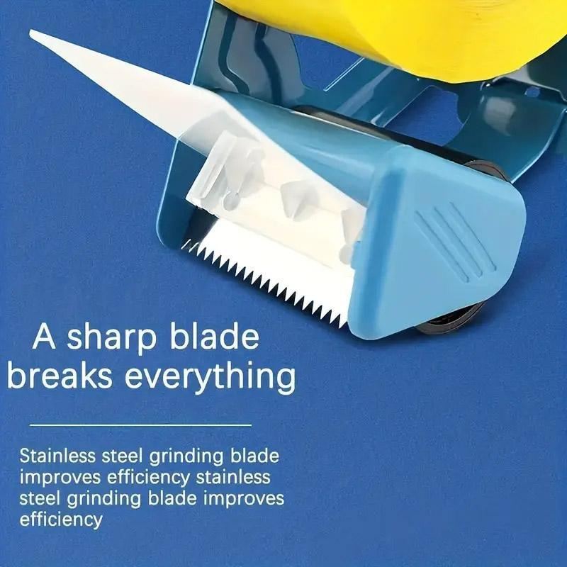 Packaging Tape Dispenser 1Pack