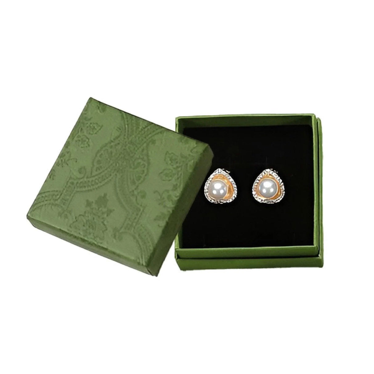 Cardboard Jewelry Gifts Boxes 20PCS