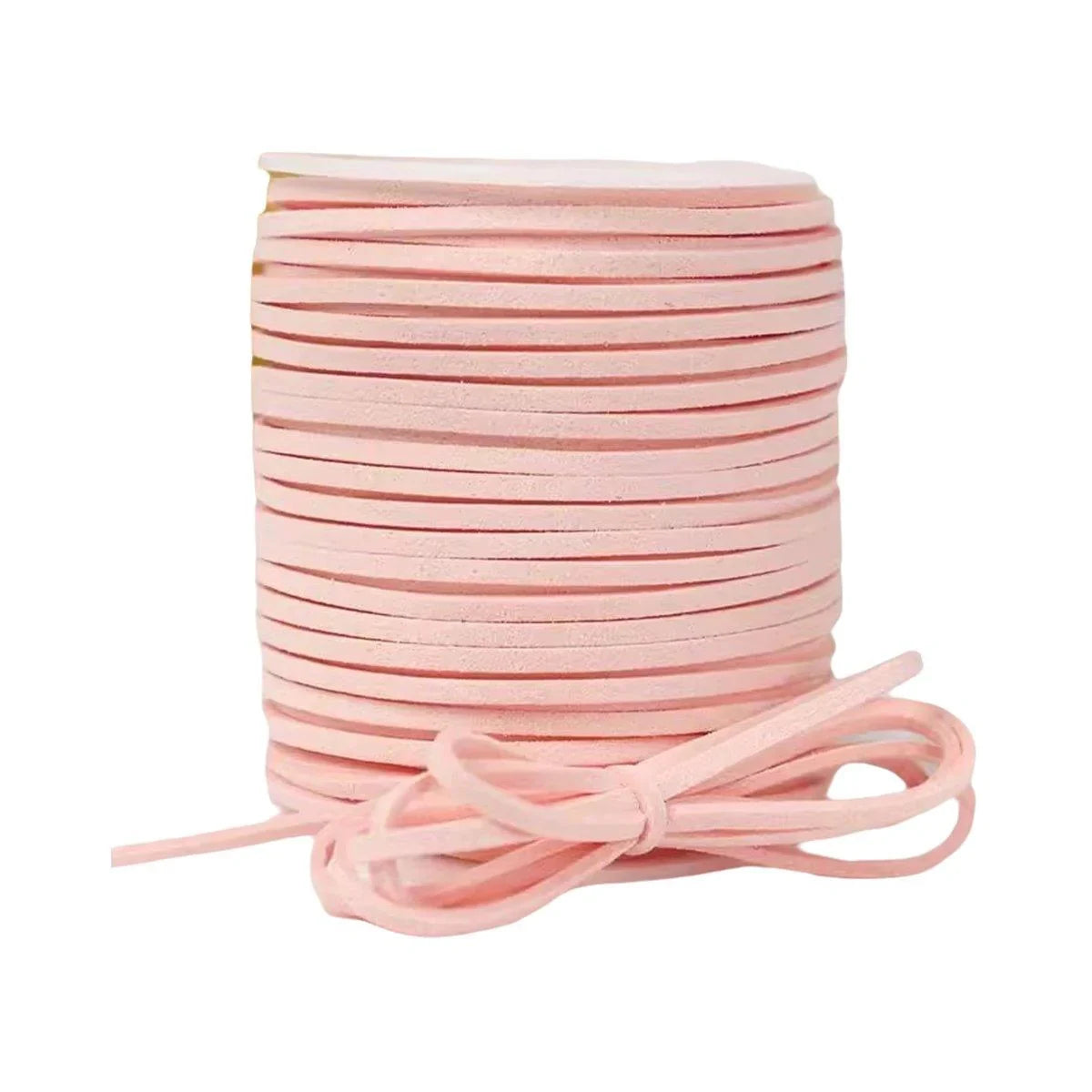 32 Colours Leather Rope Gift Box Packaging Belt