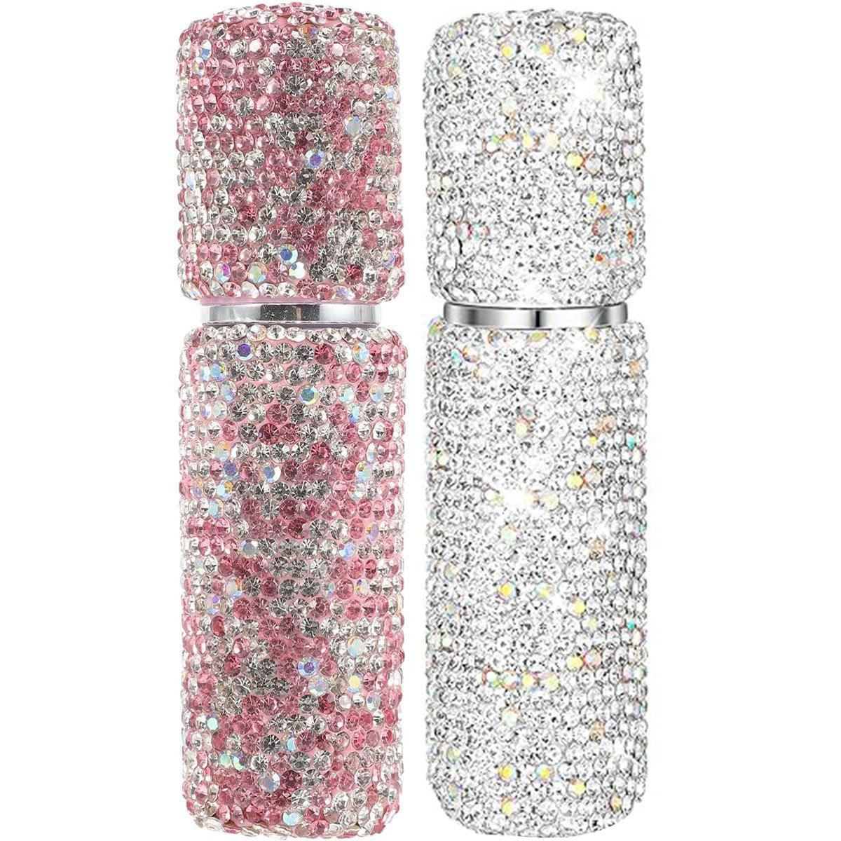 Travel Perfume Dispensers 2PCS