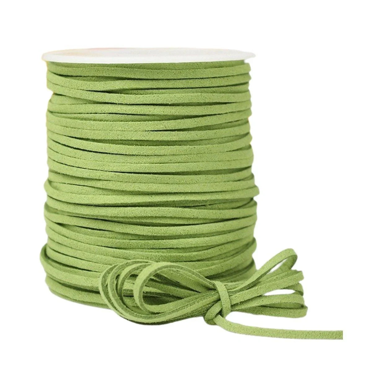 32 Colours Leather Rope Gift Box Packaging Belt