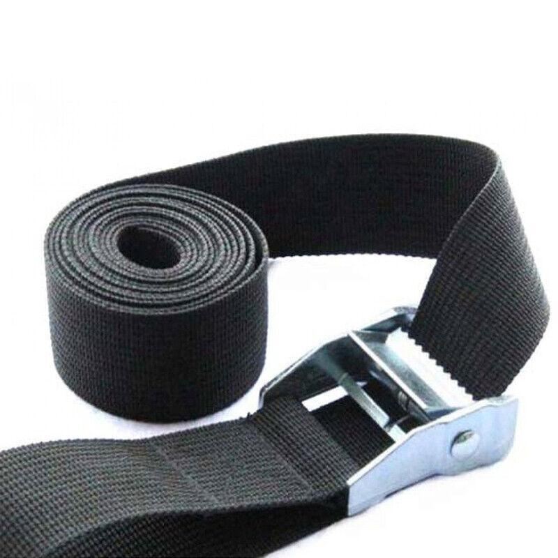 Tie Down Lashing Rope 4PCS