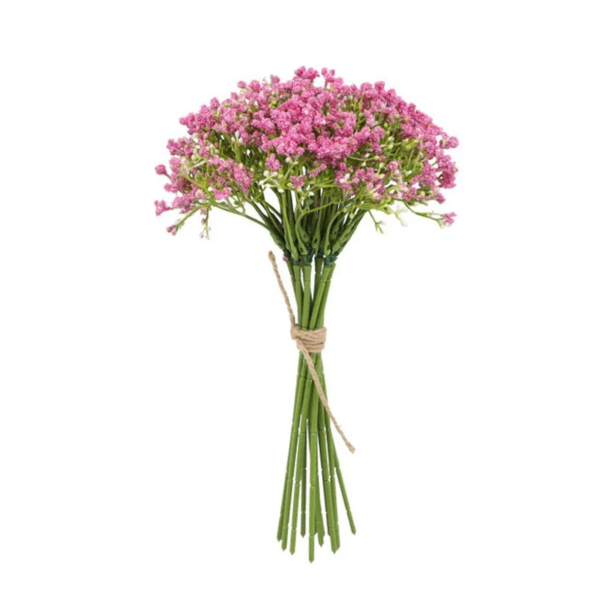 12PCS Artificial Flowers Gypsophila