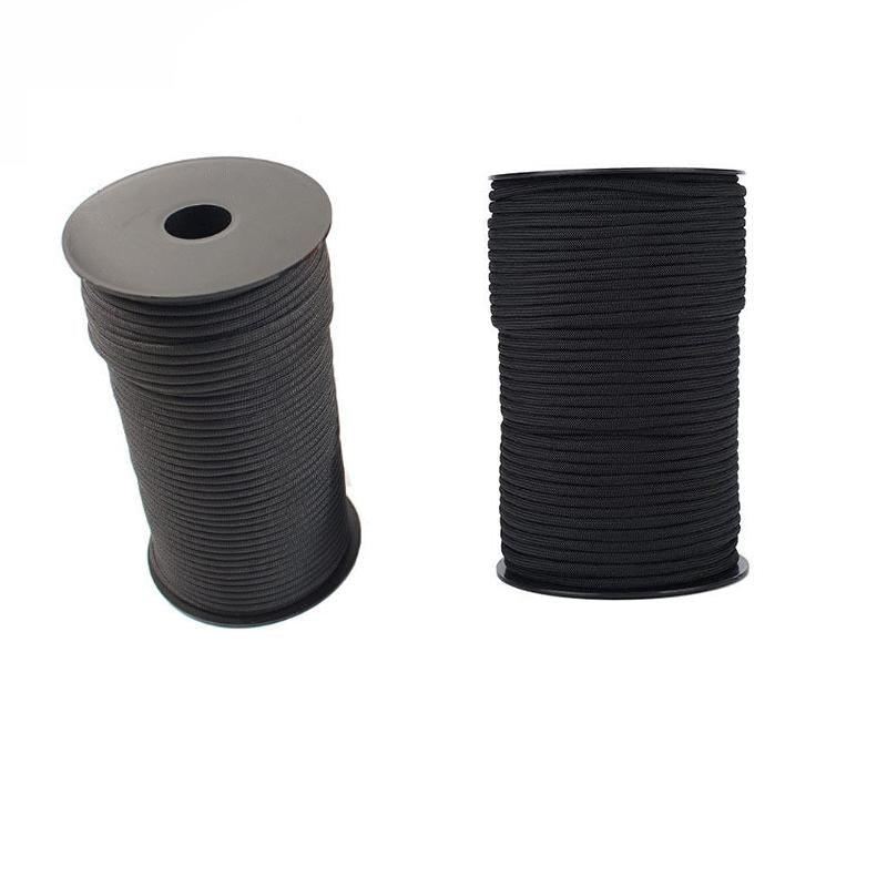 9 Strand Core Rope Paracord Parachute Cord Lanyard
