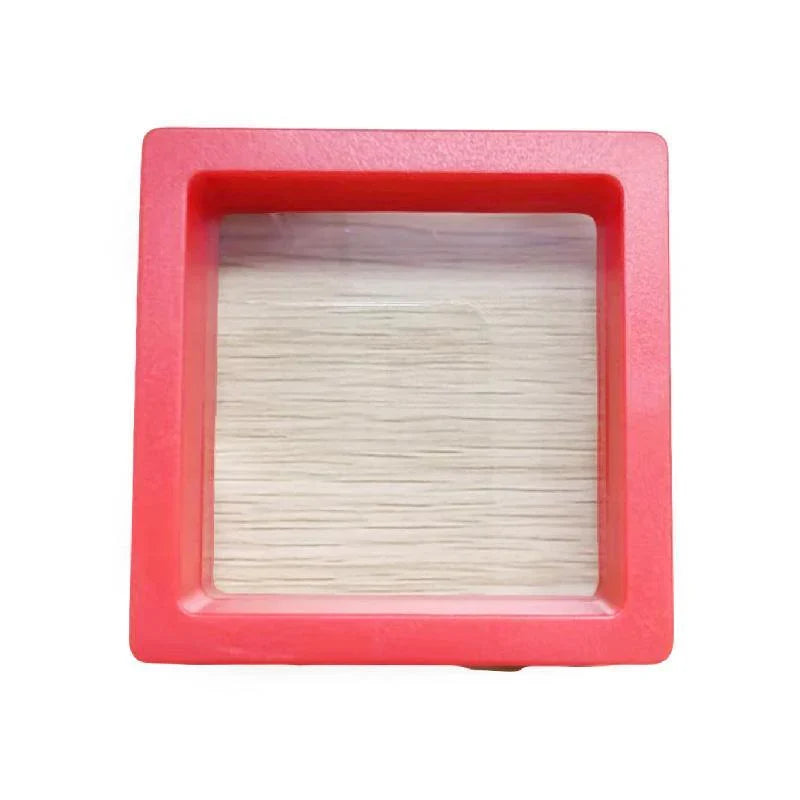 Jewelry Storage Boxes 14Colors 10PCS