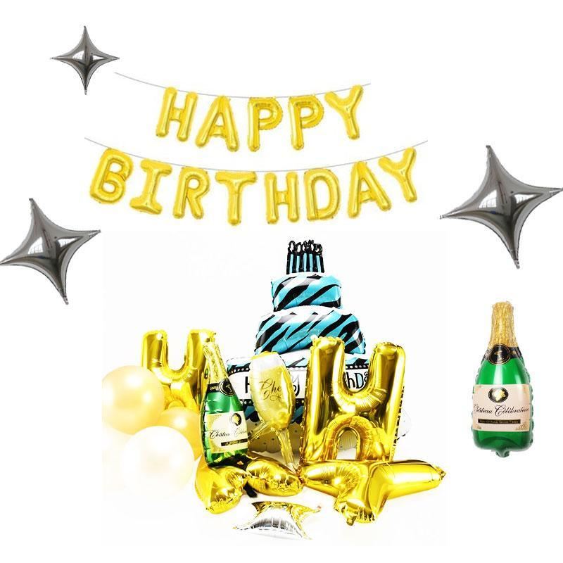 Macaron Balloon Arch Kit Party Decor Various 96-195PCS