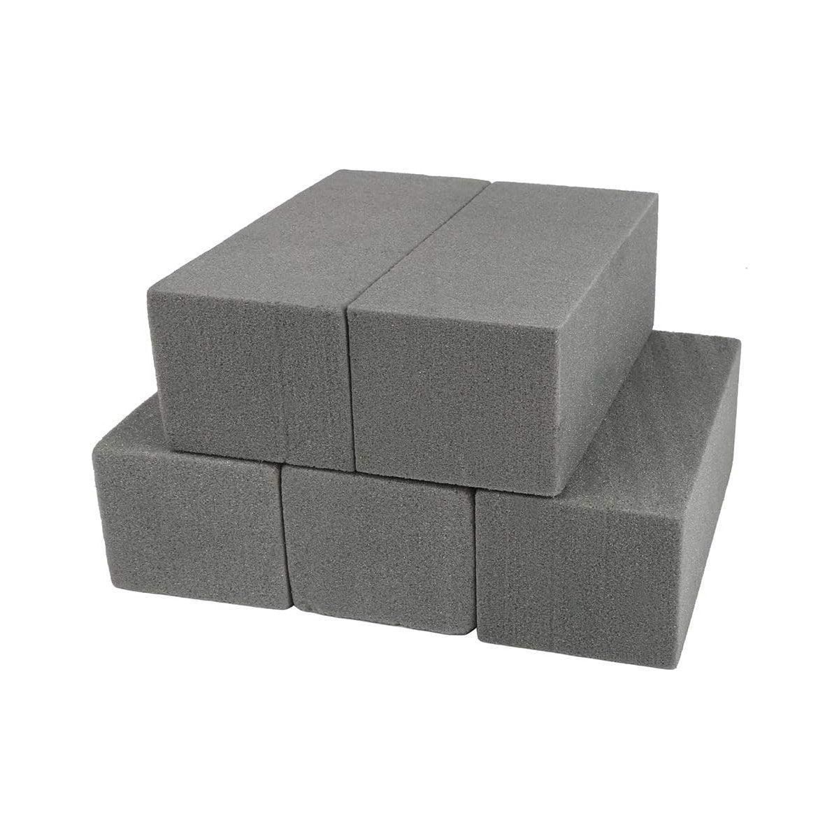 Floral Foma Blocks Dry Wet Brick 2-20PCS