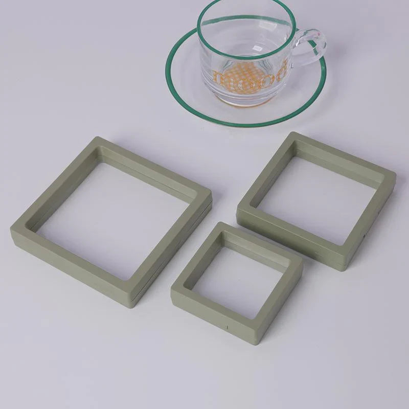 Jewelry Storage Boxes 14Colors 10PCS