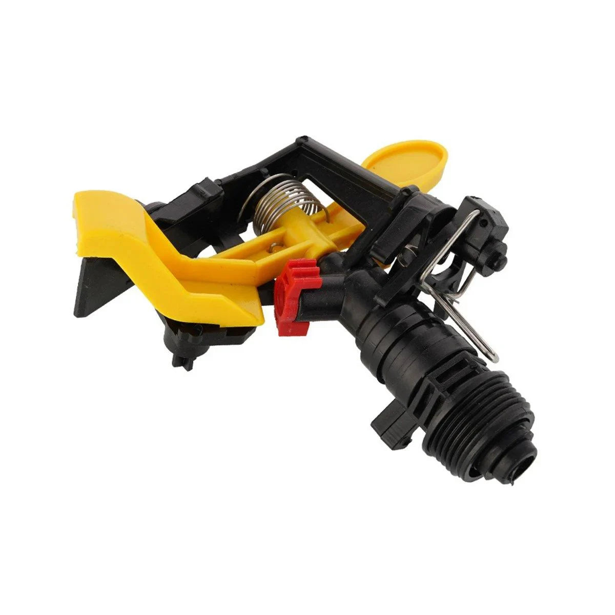 Agricultural Irrigation Lawn Rotating Sprinkler Heads 6Colours 1PCS