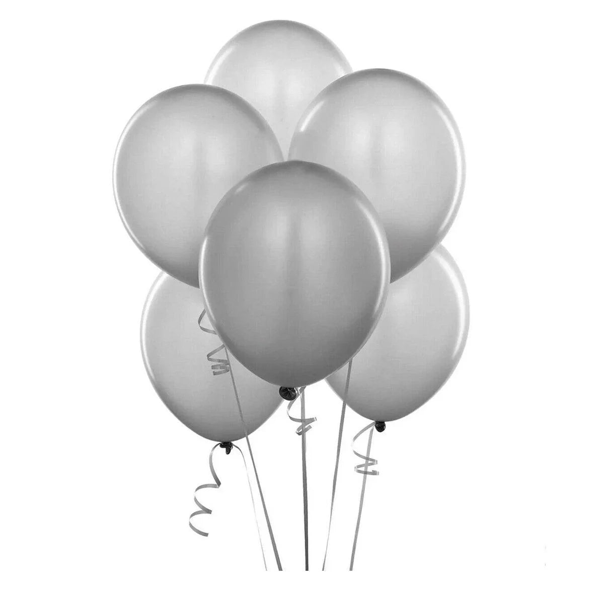 10PCS Colours Latex Balloons Party Decoration