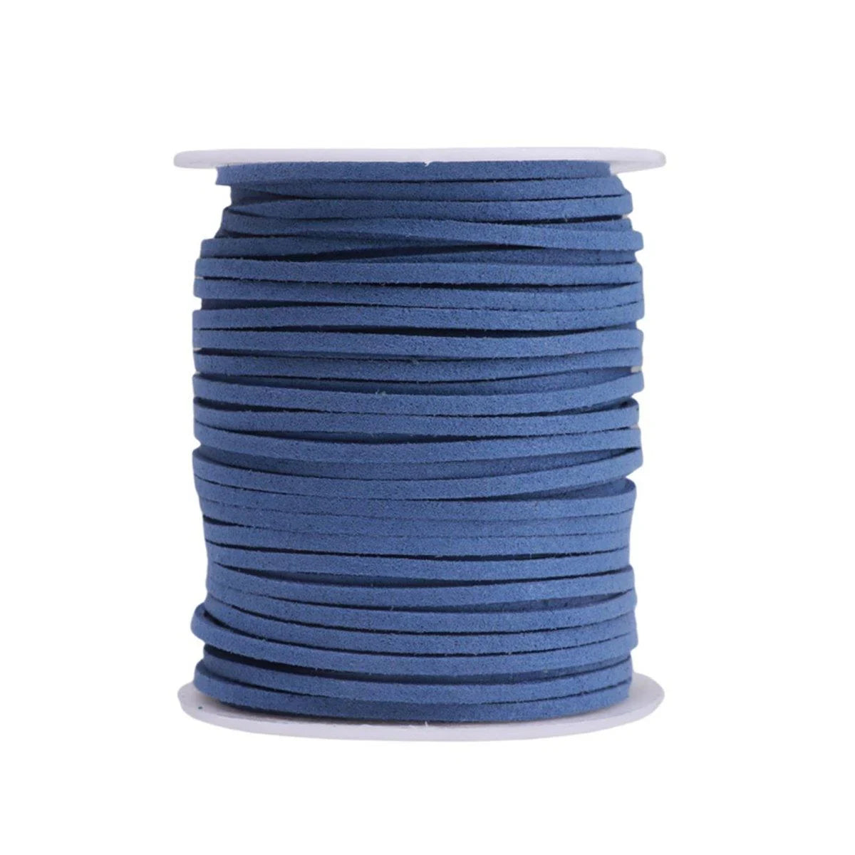 32 Colours Leather Rope Gift Box Packaging Belt