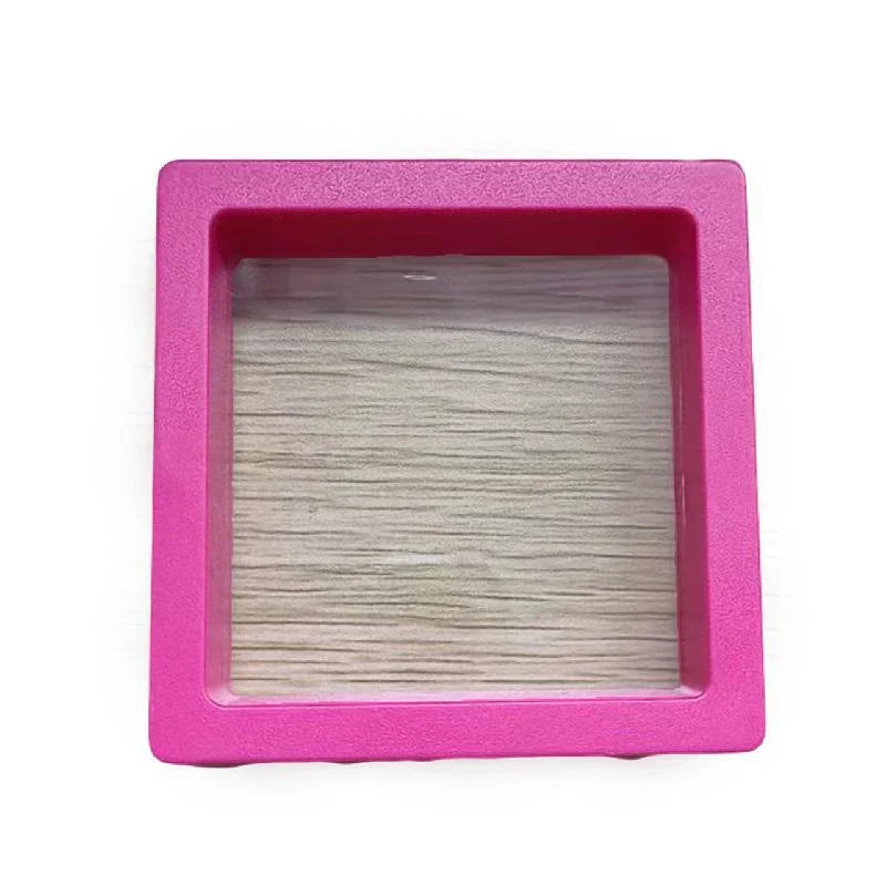 Jewelry Storage Boxes 14Colors 10PCS