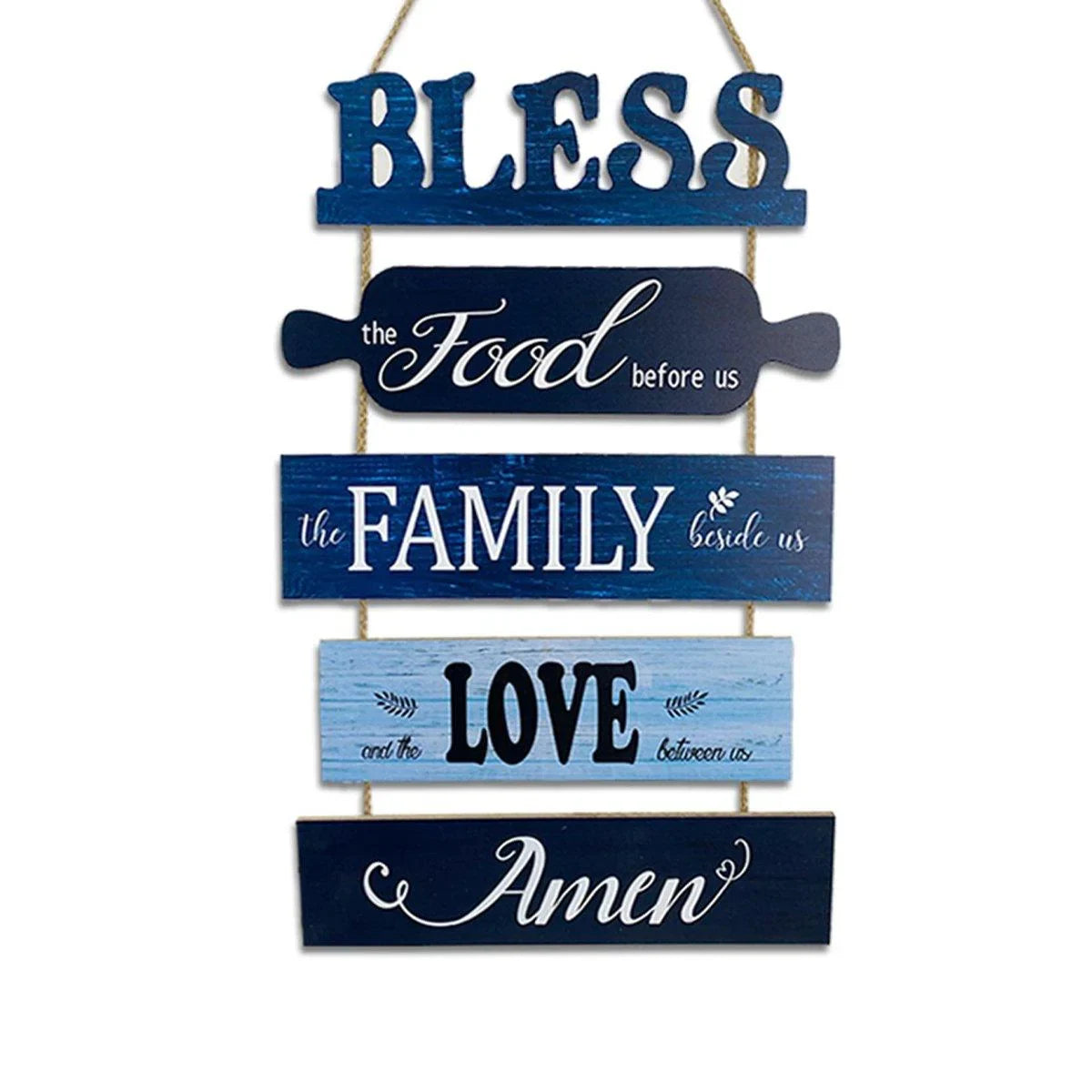 Labelboard Listing Decoration 6Styles