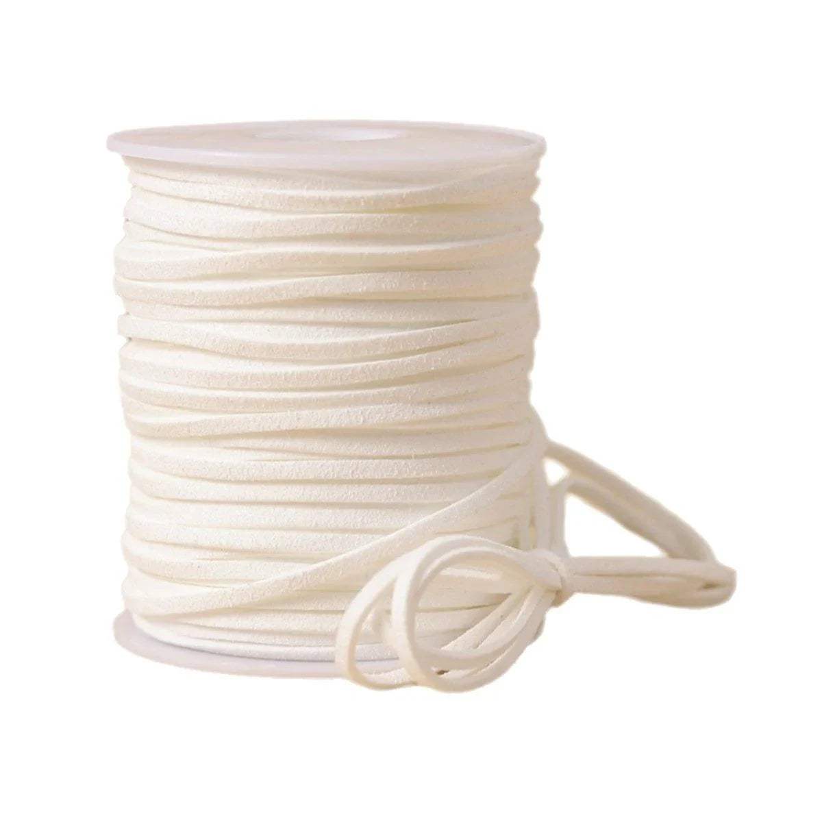 32 Colours Leather Rope Gift Box Packaging Belt