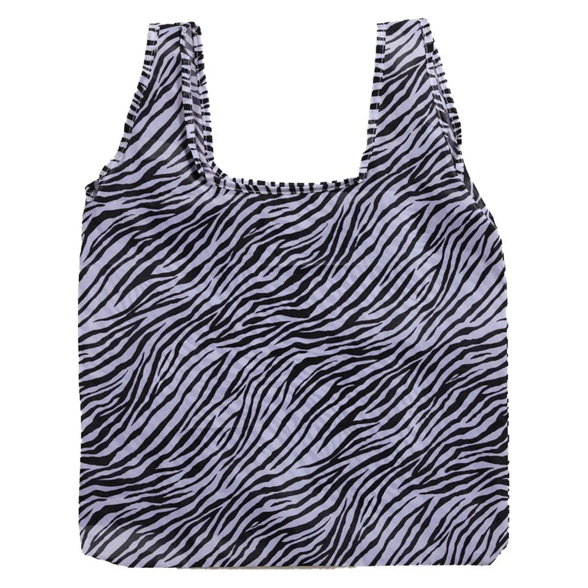 Reusable Eco-Friendly Grocery Bag Shopping Tote 1PC