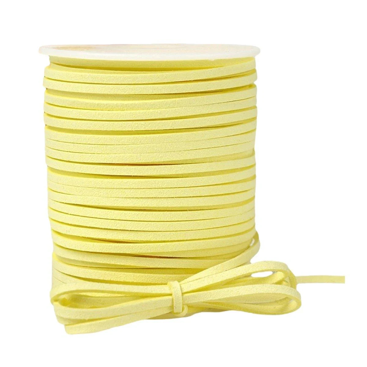 32 Colours Leather Rope Gift Box Packaging Belt