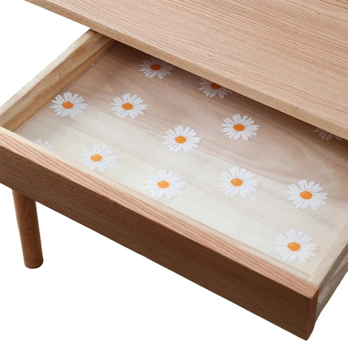 Grease-Proof Household Drawer Liner PVC 1 Roll