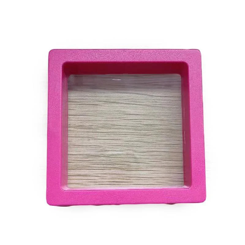 Jewelry Storage Boxes 14Colors 10PCS