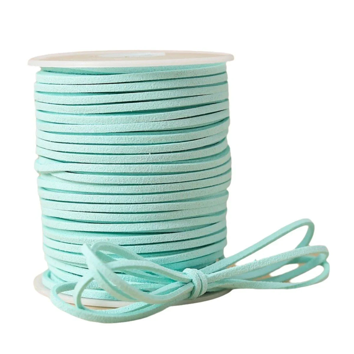 32 Colours Leather Rope Gift Box Packaging Belt