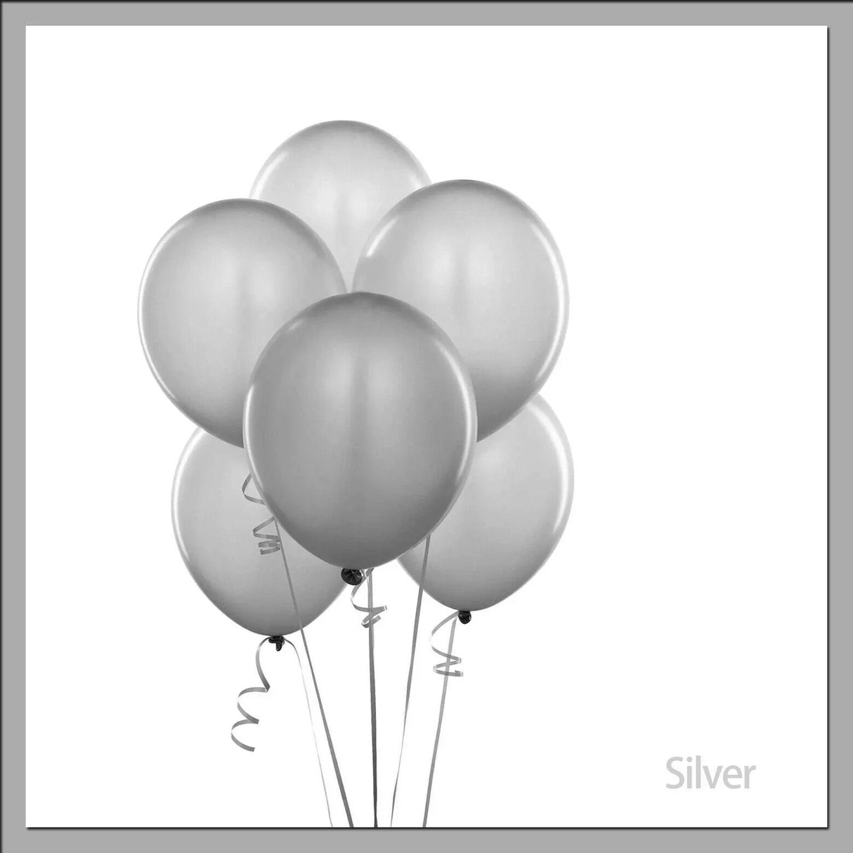 10PCS Colours Latex Balloons Party Decoration
