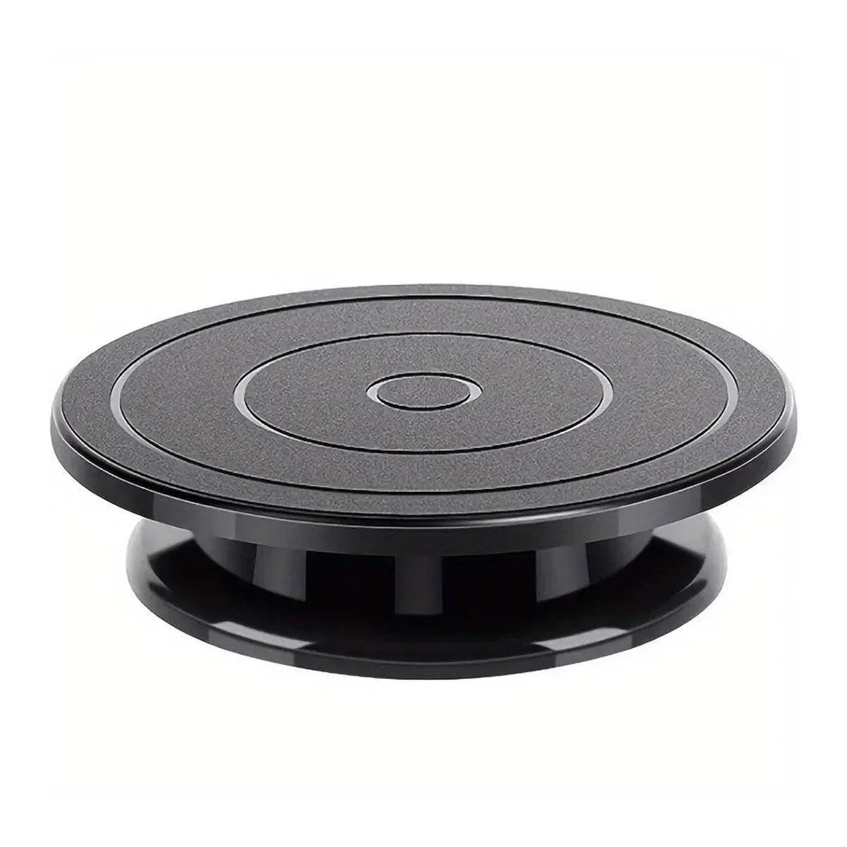 Rotating Cake Turntable Plastic Decorating Tools 1Pack
