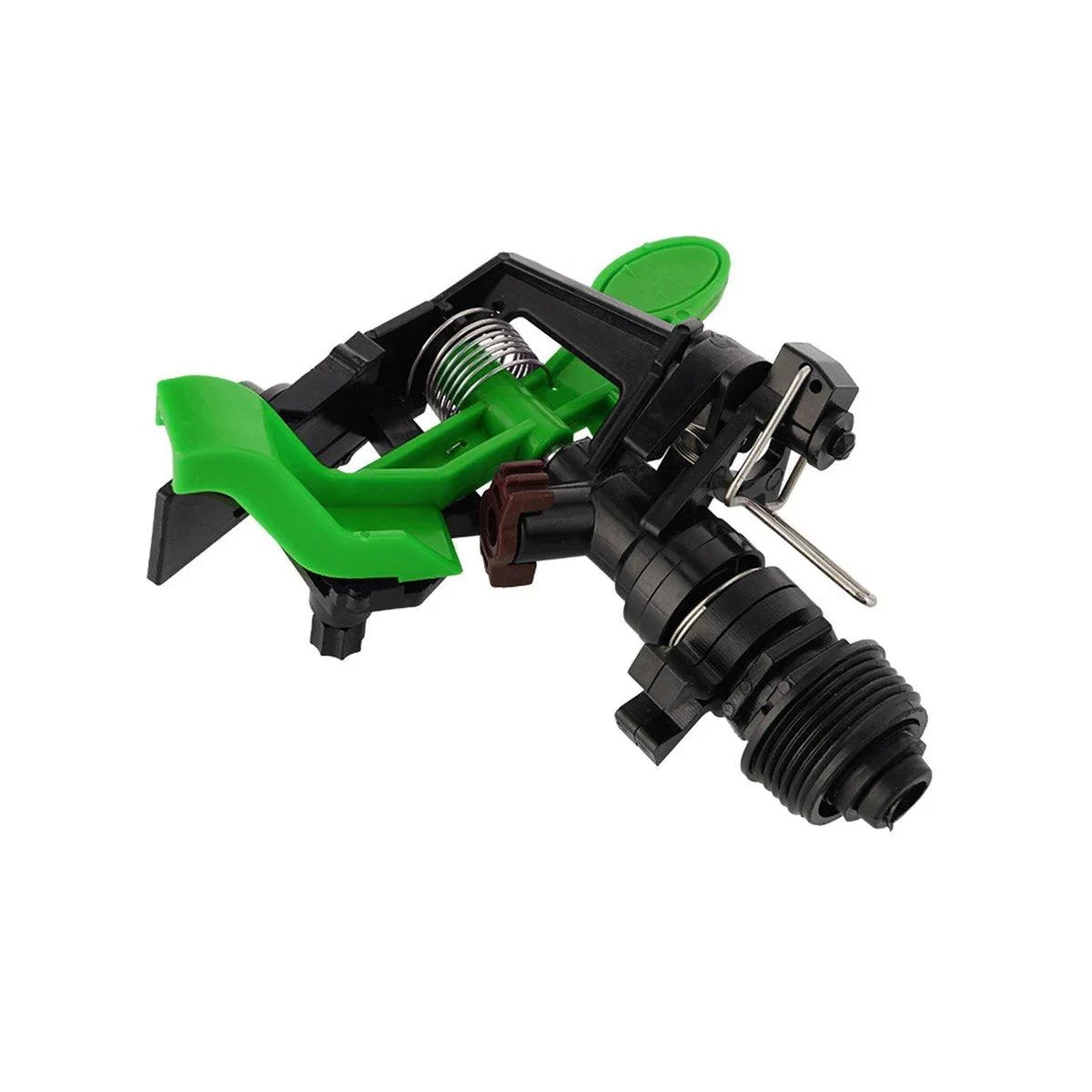 Agricultural Irrigation Lawn Rotating Sprinkler Heads 6Colours 1PCS