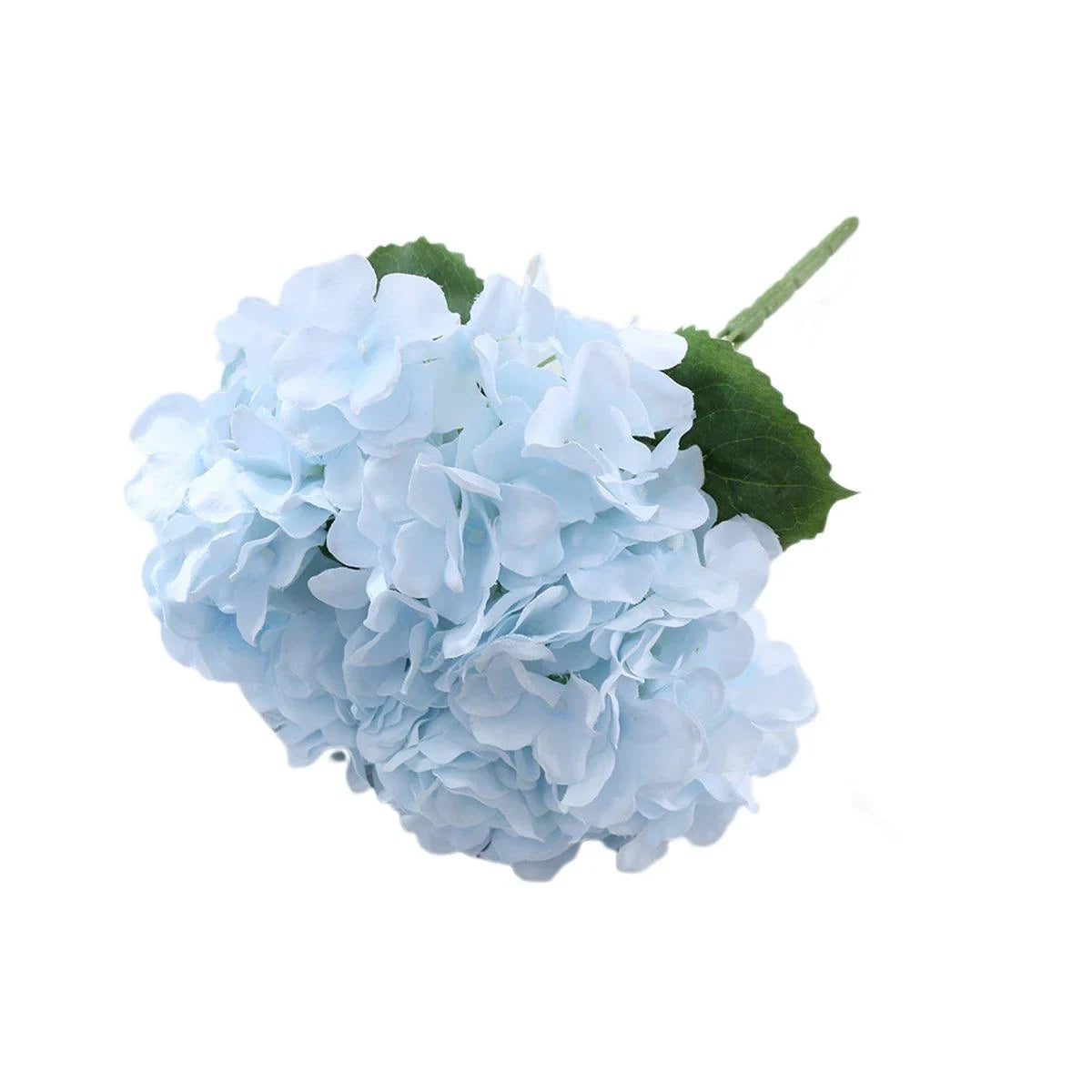 Hydrangea Artificial Flowers 3PCS