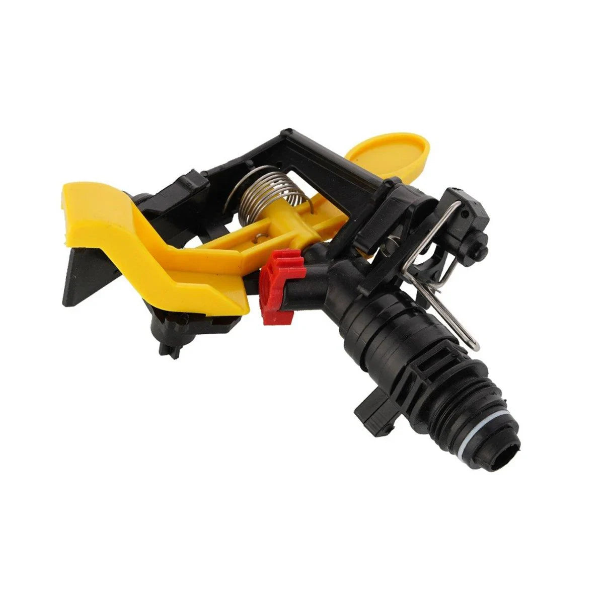 Agricultural Irrigation Lawn Rotating Sprinkler Heads 6Colours 1PCS