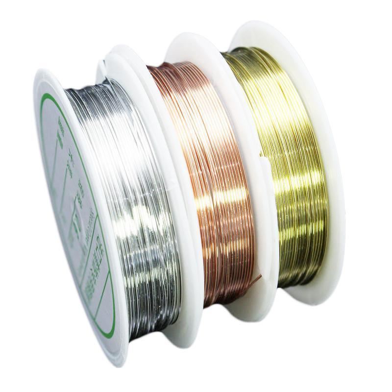 Beading Wire Jewelry Wire 1 Roll