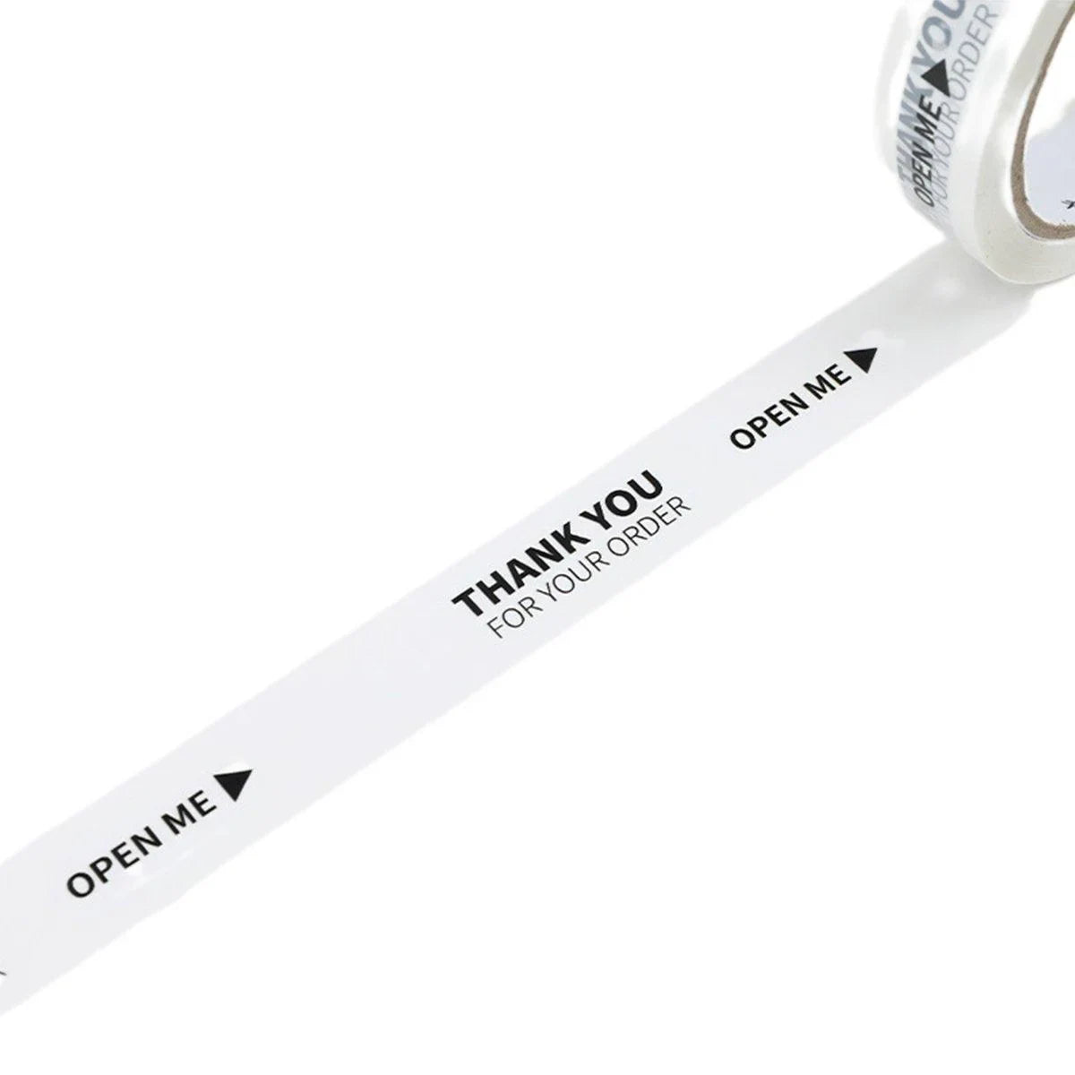 Secure Packaging Sealing Tape 5 Pack
