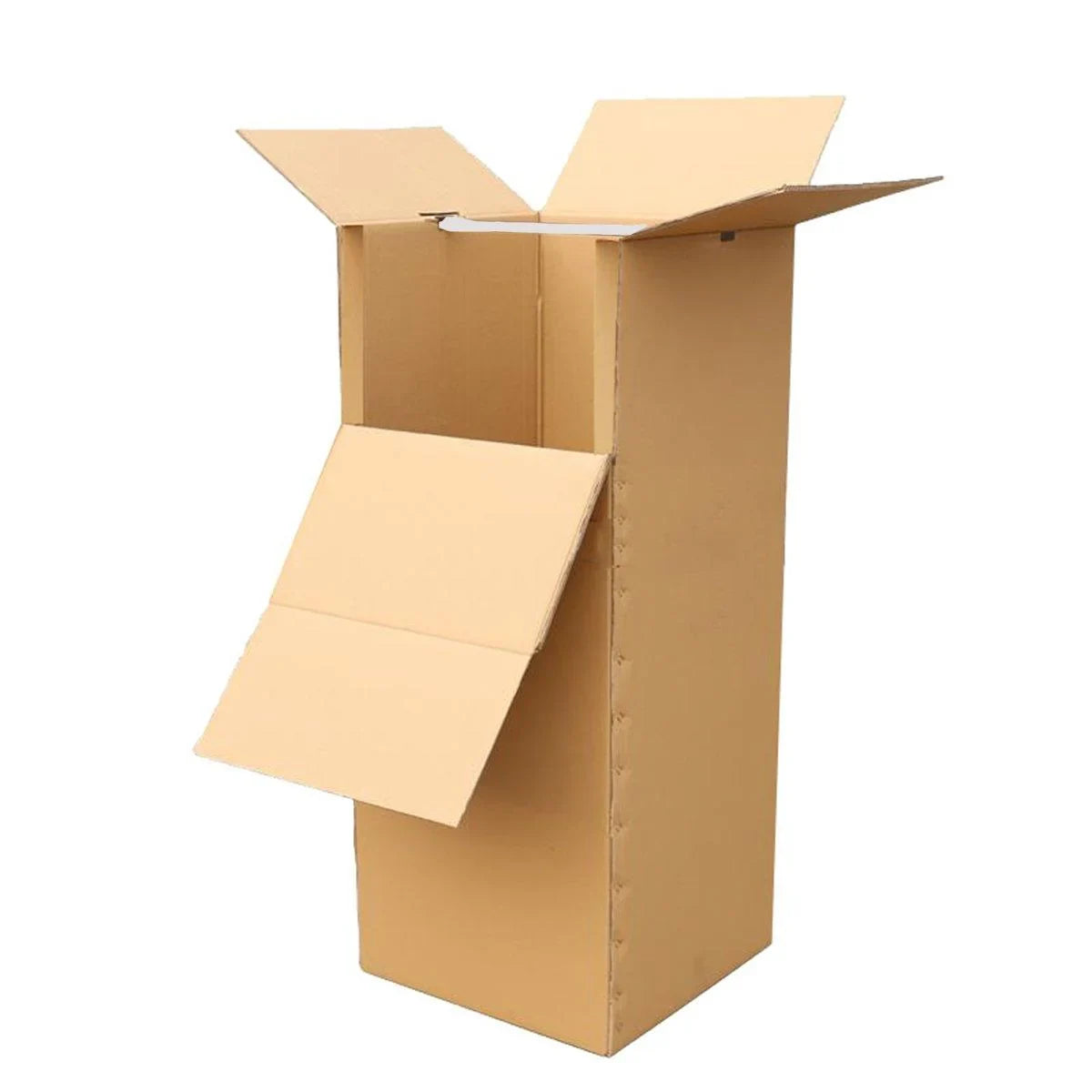 Clothes Hanging Rod Carton Box 1PC(Need to pick up)