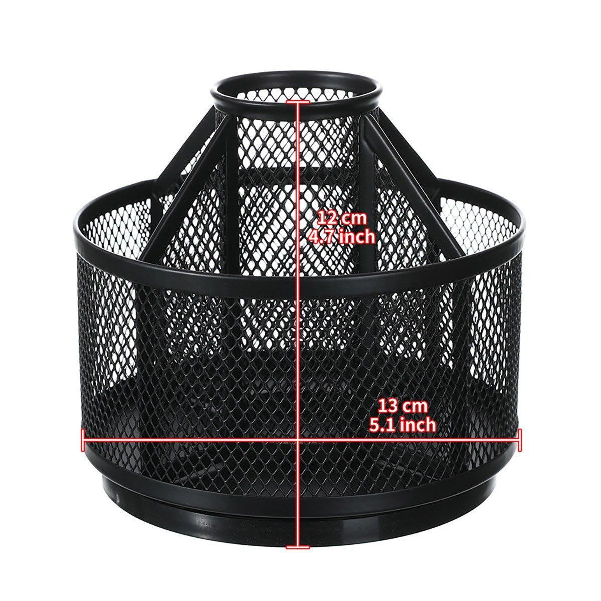 Rotating Pen Holder Organizer 1PC