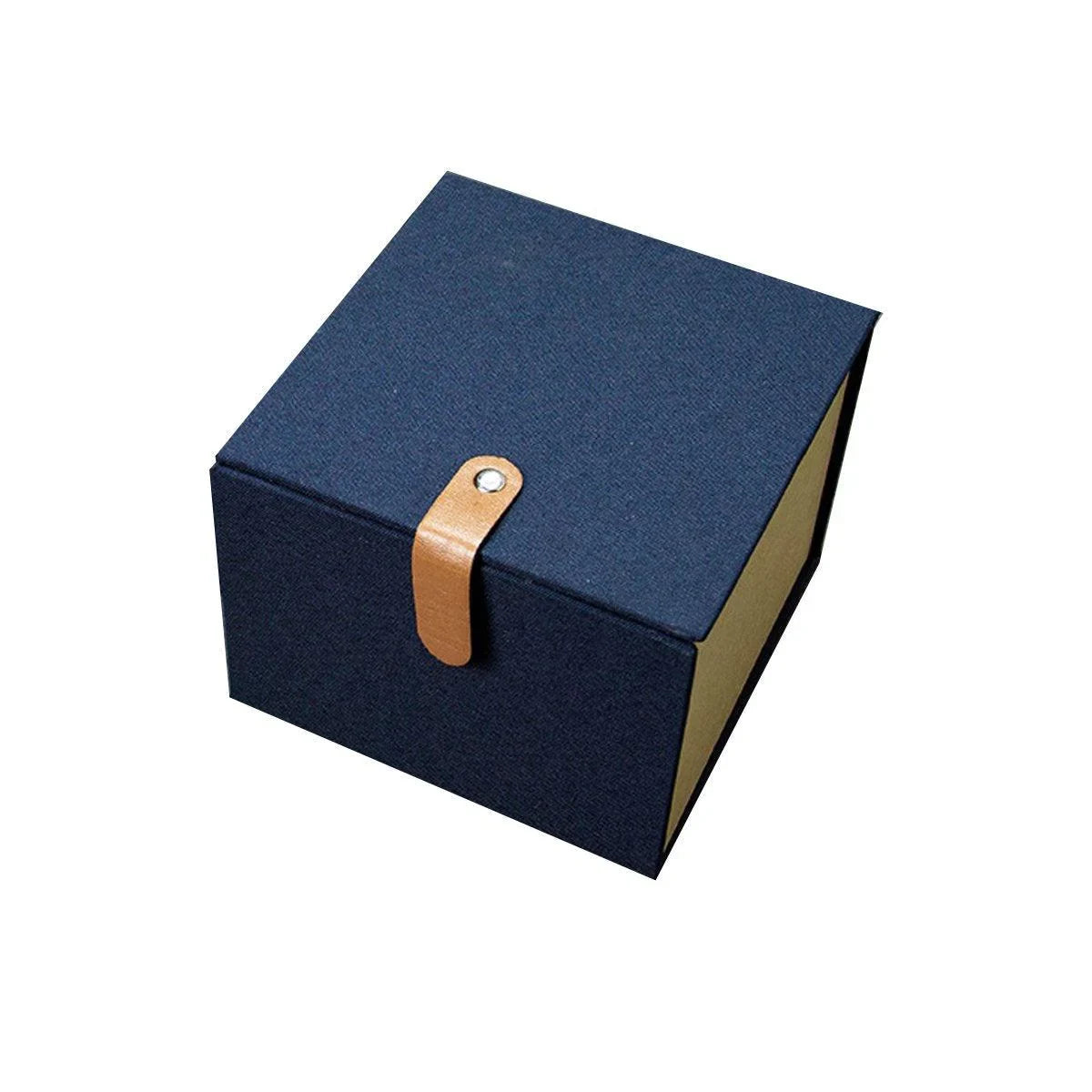 Flap Closure Gift Boxes 5PCS