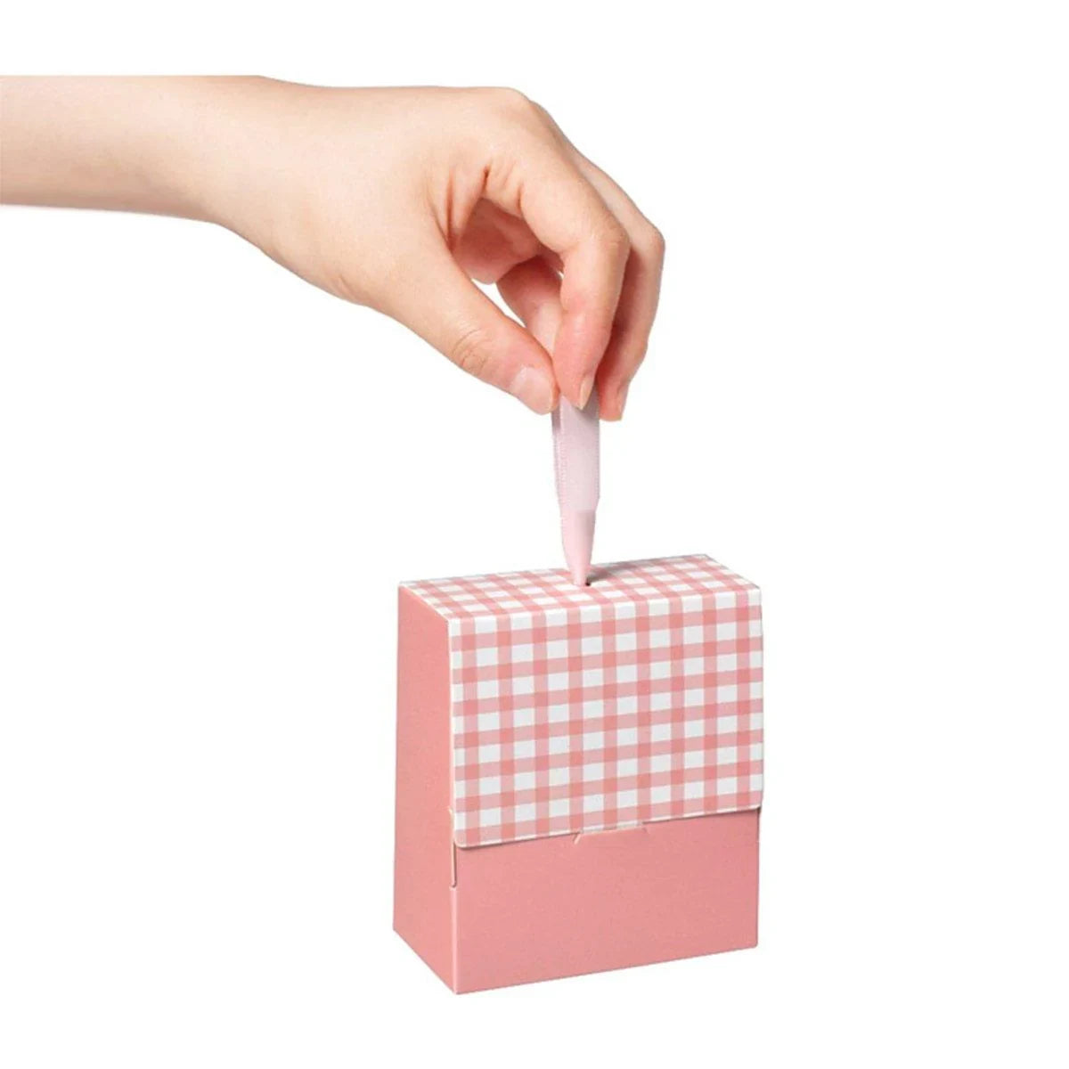 20PCS Mini Gift Boxes Jewelry Candy Packaging