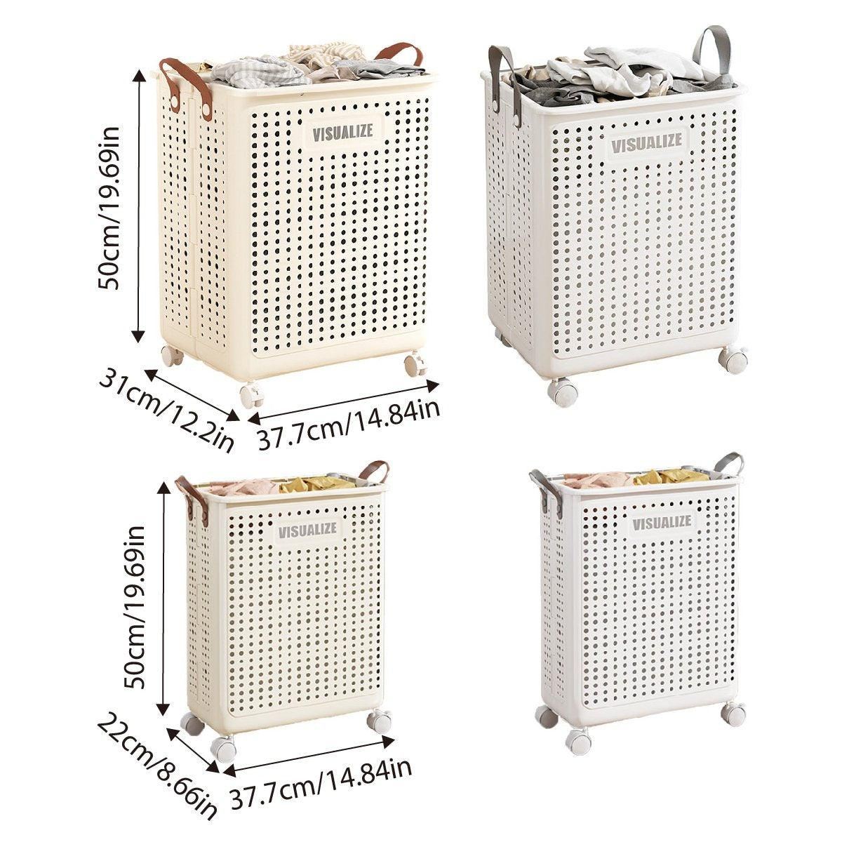 Laundry Basket Storage 1Pack