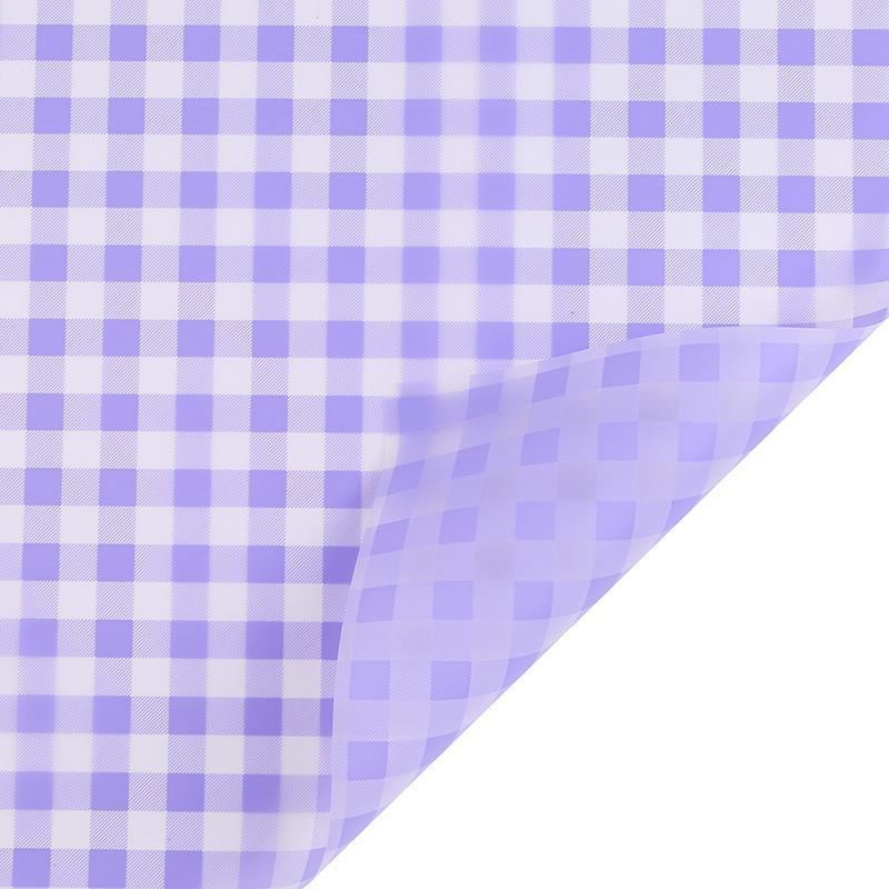 Wrapping Paper Durable Fog Paper Floral Gift 100PCS