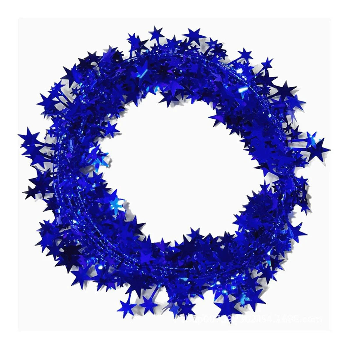 Christmas Decorations Wreath 10PCS