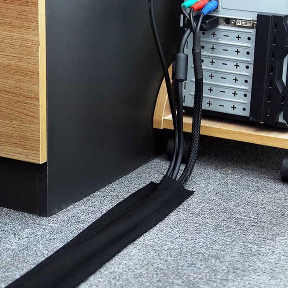 Nylon Cable Protector Sleeve