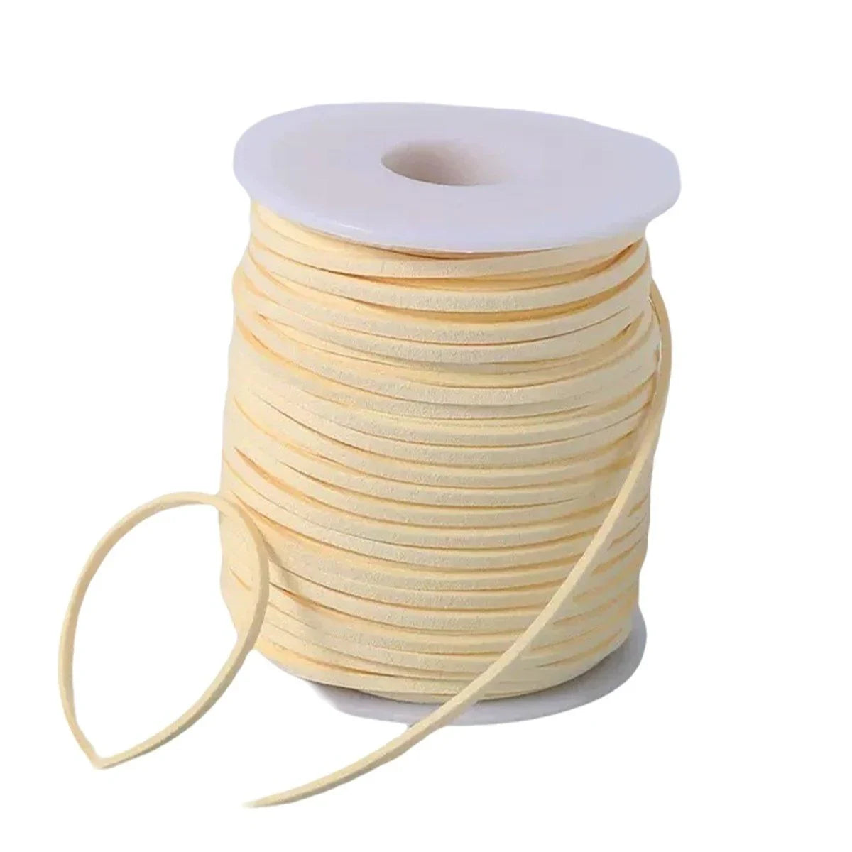 32 Colours Leather Rope Gift Box Packaging Belt