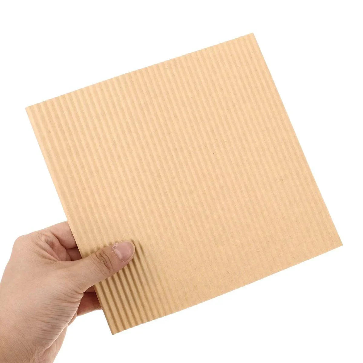 Keep your pizzas fresh and delicious with these high-quality pizza box pads.