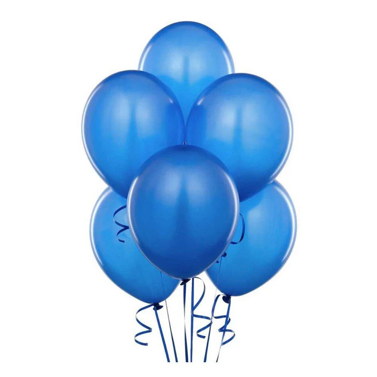 10PCS Colours Latex Balloons Party Decoration