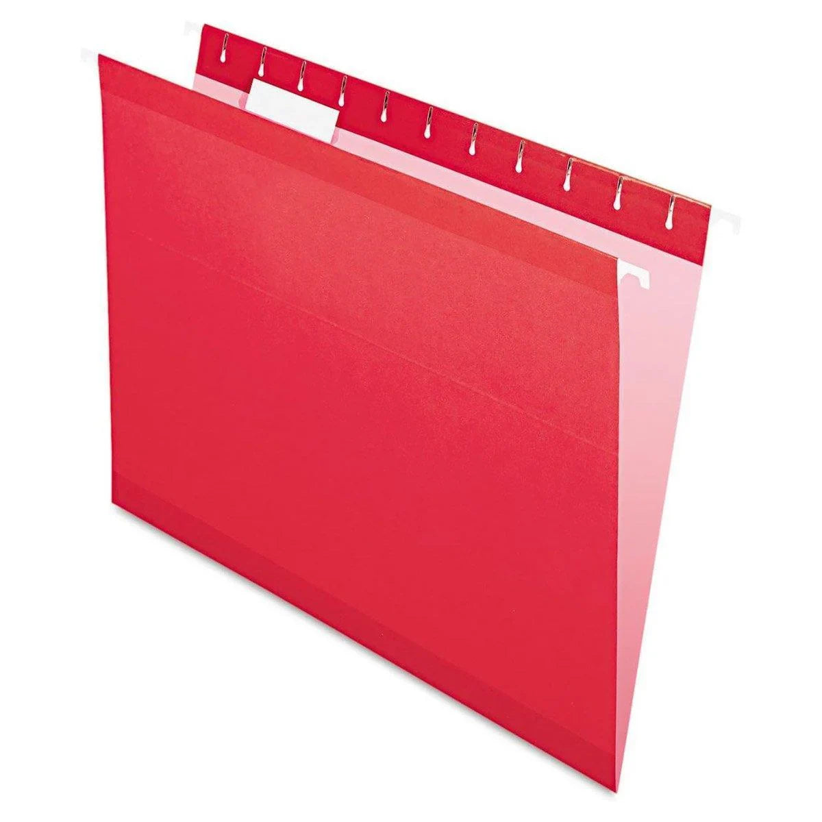 A4 Hanging File Folders 25PCS