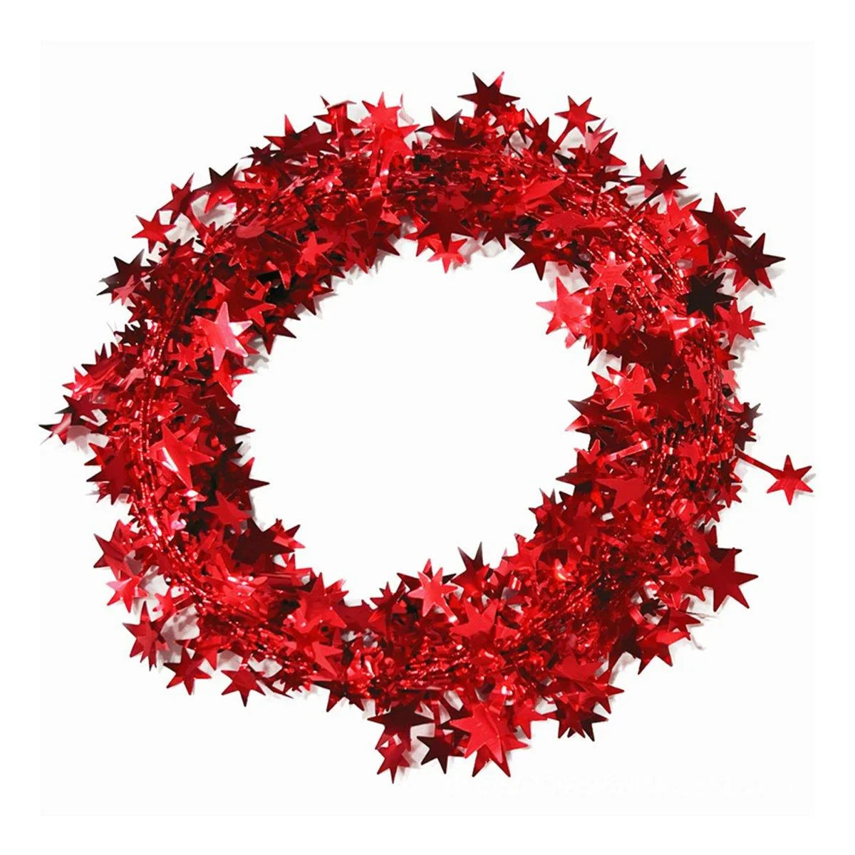Christmas Decorations Wreath 10PCS